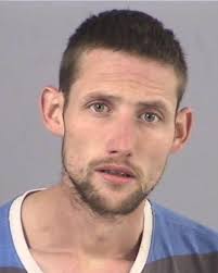Aggravated burglary suspect Daniel Grattan still