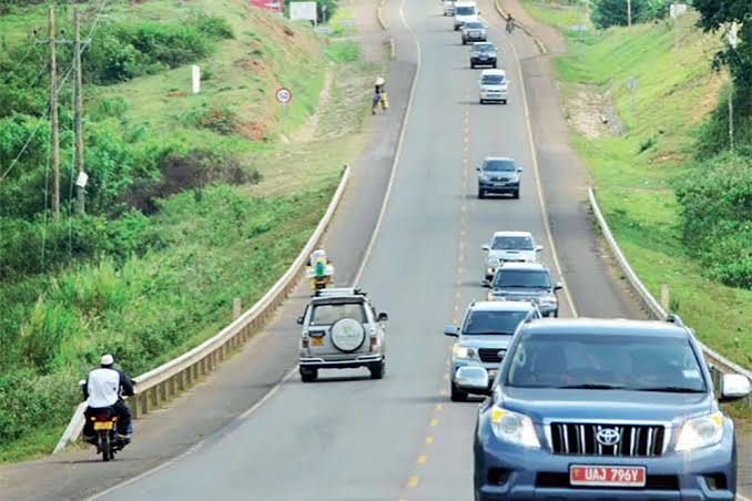One Way Car Rental- One Way Pick & Drop Off Rentals with Self Drive Rwanda Uganda