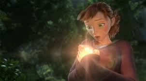 Disney movies disney animation sketches character design. Epic Win Or Epic Fail An Epic Movie Review Lady Geek Girl And Friends