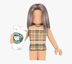 Roblox me roblox pictures free avatars roblox funny. Roblox Girl Gfx Png Bloxburg Plaid Transparent Png Kindpng