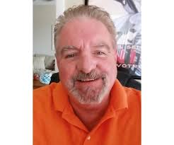 David Bingham Obituary (1957