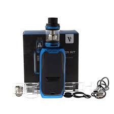 On a revenger, to unlock it. Vaporesso Revenger Kit Bombeatexclusives Vape Store
