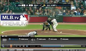 Mlb.tv email newsletter codes, military, senior, first responder discounts. 5 For 30 Days Of Mlb Tv Premium Service Mlb Advanced Media Nat Groupon