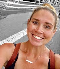 Megan Etheridge's Instagram, Twitter & Facebook