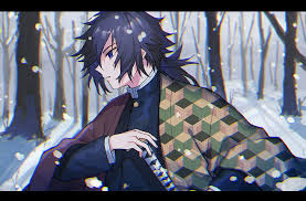 A collection of the top 51 giyuu tomioka wallpapers and backgrounds available for download for free. 1824x2736px Free Download Hd Wallpaper Anime Demon Slayer Kimetsu No Yaiba Giyuu Tomioka Wallpaper Flare