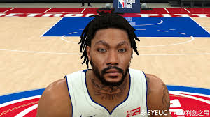 Check out more of my work at julianperryart.tumblr.com. Nba 2k21 Derrick Rose Cyberface With New Tattoo By Aka Sword Hang Shuajota Your Source For Nba 2k21 Mods