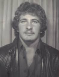 Henry John Luckovitch