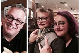 Fundraiser by Emily C. Busch : Paul "Rusty" Mentier's Family Fund