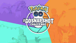Ar snapshot makes taking photos of pokémon much more interactive than before, allowing players to position. Niantic Announces Pokemon Go Snapshot Challenge Android Authority