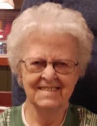 Obituary information for Della Loraine Meister