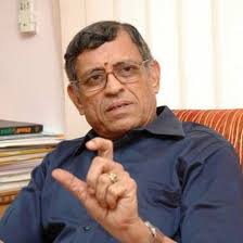 S.Gurumurthy Ji's Articles