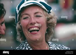 Vera lynn hi-res stock photography and images