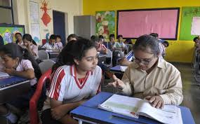 Kids With Down Syndrome Can Do Well If Given Right Exposure Hindustan Times