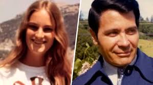 Hear the eerie connection between the Patty Hearst saga and the Jonestown  tragedy