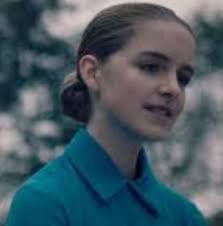 Will single moms of deceased commanders become handmaids?