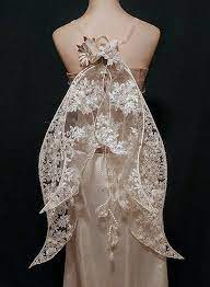 Caitlin Style Order Your Own Custom Set Of Wings In This Etsy In 2020 Fashion Fairy Wedding Fashion Design