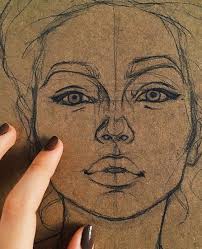 Samantha Art Drawings Art Drawings