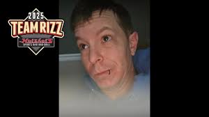 Brenden Hall is today's Team Rizz member of the day!