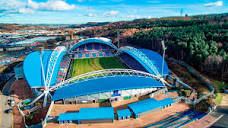 RESTRUCTURING OF ACADEMY AT HUDDERSFIELD TOWN - News ...