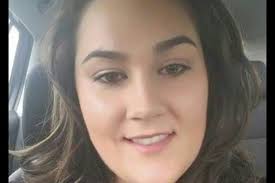 Family speak about death of bride-to-be buried in wedding dress