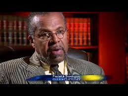 Extended Interview: Frederick Brewington, Attorney for Santia Williams'  Family