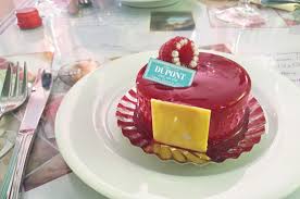 Chez Dupont Avec Un The La Bonne Adresse De Restaurant A Cabourg Le Moment M
