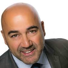 Anthony Contento's Instagram, Twitter & Facebook