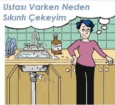 Sultanbeyli Tikali Lavabo Acma 99 Tl 0216 612 55 90 Lavabo Acma 99 Tl