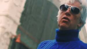 Bernard Fitzpatrick and Band