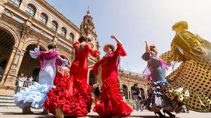 Find your perfect festival in russian federation. A Guide To The Very Best Spanish Festivals Expatica