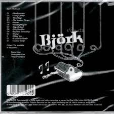 Bjork Oh So Quiet Live Bjork Post Live Lyrics And Tracklist Genius