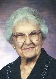 Evelyn Rudd Johnson Obituary