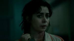 Why Sofia Falcone was sent to Arkham in The Penguin? Details explored