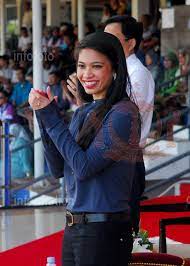 The sonax cup by brunei darussalam golf association (bdga) was completed last sunday. Brunei Royals Hrh Princess Fadzilah Lubabul Bolkiah Sister Of