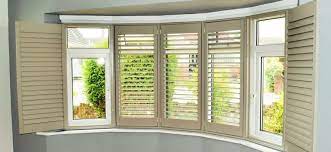 Family owned since 1944 · 75 years experience · nationwide delivery Installing Shutters For Bay Windows 6 Steps Zebrablinds