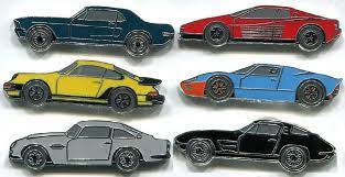 Somalia Car Coins Coins Coin Set Toy Car