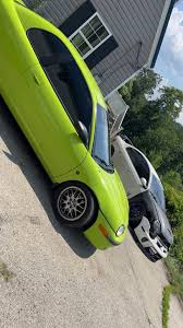 Image result for Nitro Yellow Green 1995 Chrysler