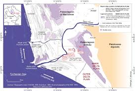 Després d'un projecte de la comunitat per recollir enregistraments dels parlants, les empreses grans van començar a tenir molt d'interès en la llengua. Reconstruction Of The Tiber Deltaic Stratigraphic Successions Near Ostia Using The Padm Chart And Tracking Of The Bedload Derived Facies Rome Italy Sciencedirect