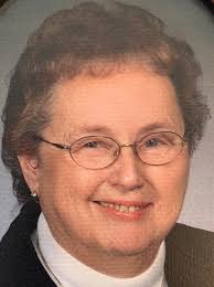 Obituary for Nancy Sue Dillon