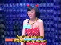 10 Times Crazy Chinese Dating Shows Put American Reality TV Shows To Shame  - FAIL Blog - Funny Fails