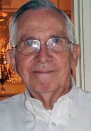 Robert Edward Barnett Obituary