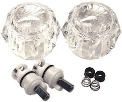 Check the best single handle bathroom faucet in this post. Danco 39691 Faucet Repair Trim Kit For Delta Two Handle Kitchen And Bathroom Sink Faucets Vorg8944696 39691