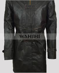 All 3 of these items can be. Watch Dogs Aiden Paerce Gaming Real Leather Cosplay Trench Coat Costume