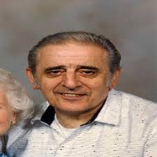 Vincent Francis Piccolo