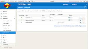 A chi mi sa seriamente rispondere per capire che differenze ci sono. Fritzbox Akteptiert Sensoren Anderer Hersteller Test Digitalzimmer