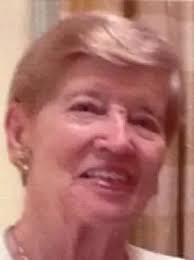 Obituary information for Anna Ward