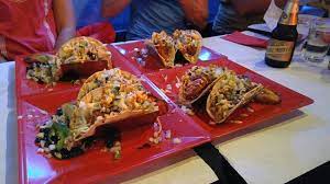 Check spelling or type a new query. Best Fish Tacos Ever Review Of Pepe Osaka S Fishtaco Winter Park Co Tripadvisor