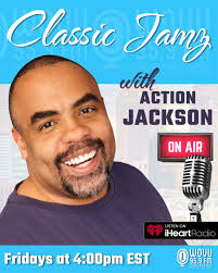 Don "Action" Jackson (@actionjackson1057) • Facebook