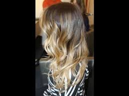 This is one of the warmest blonde shades out there, making it the ideal hair color for medium and dark skin tones. All You Need To Know About Ombre Hair Color Femina In