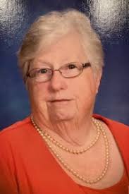 Patricia A. Doucette